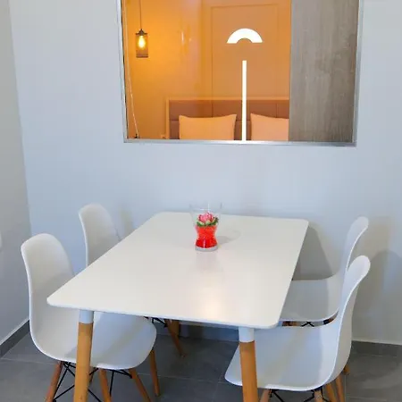 Ideal House & Appartement