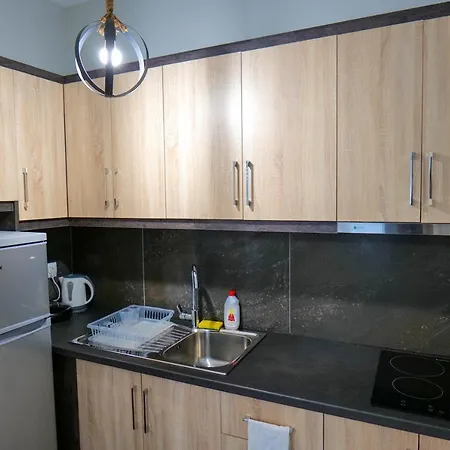 Ideal House & * Ksamil