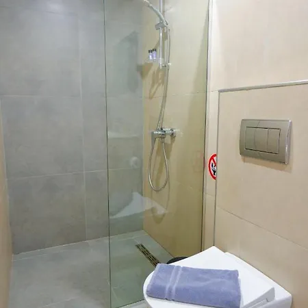 Appartement Ideal House & Ksamil