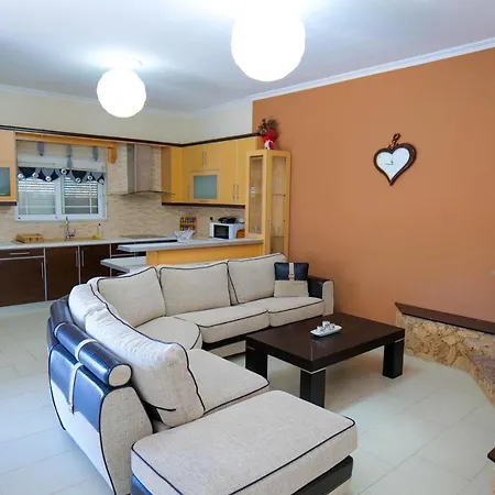 Ideal House & Appartement