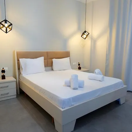 Ideal House & Appartement *