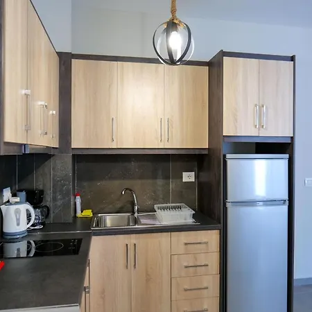 Ideal House & * Ksamil