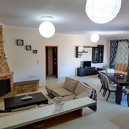 Ideal House & Appartement Ksamil