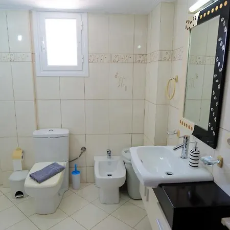 Ideal House & Appartement Ksamil