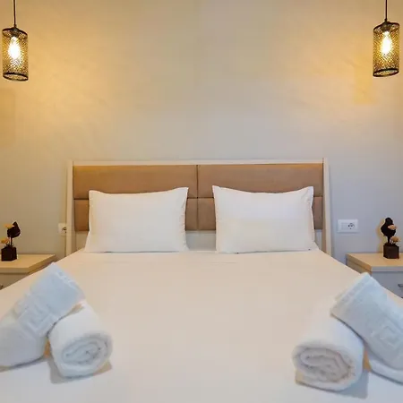 Ideal House & Appartement