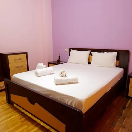 Ideal House & Appartement Ksamil