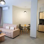 Apartment Ideal House & Ksamil
