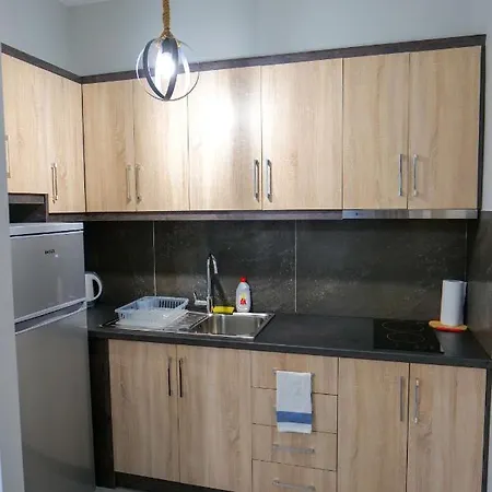 Appartamento Ideal House &