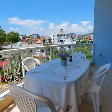 Ideal House & * Ksamil