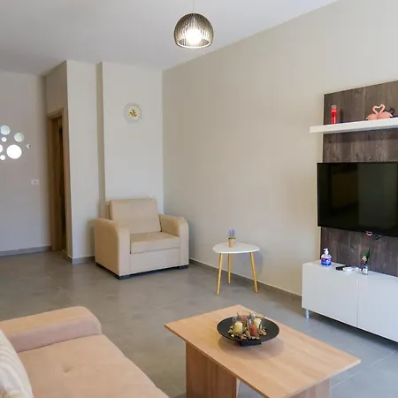 Apartament Ideal House &