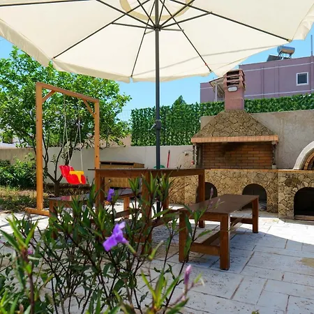 Ideal House & Appartement