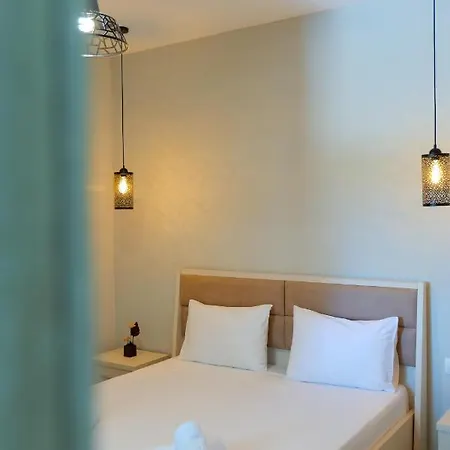 Ideal House & Ksamil