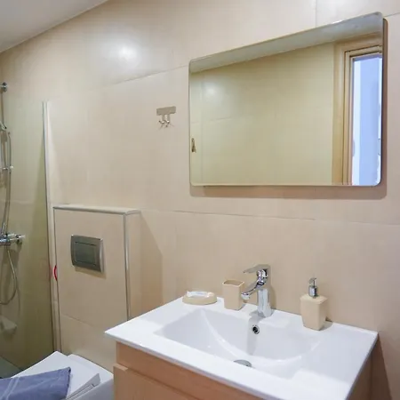 Ideal House & Apartament *