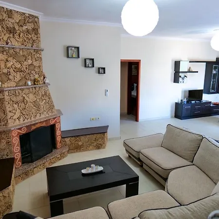 Appartamento Ideal House &