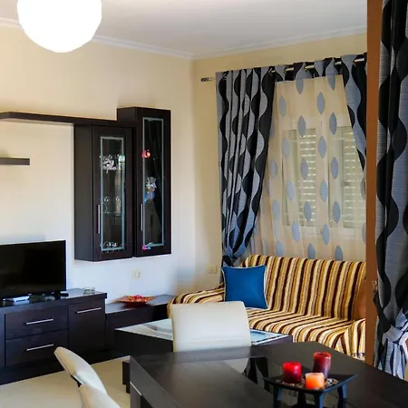 Ideal House & Ksamil