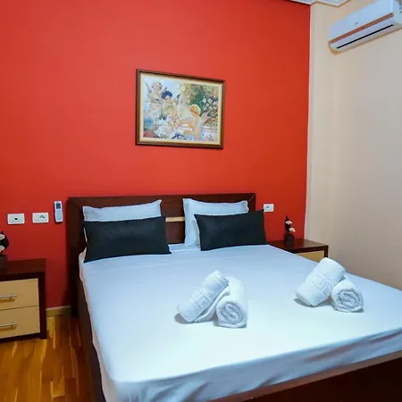 Apartament Ideal House &