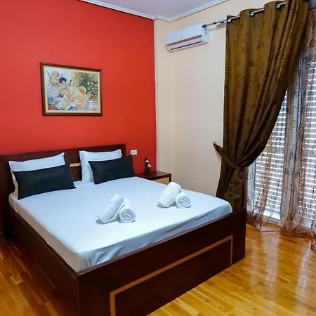 Ideal House & Appartamento Ksamil