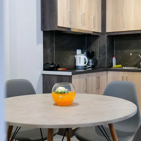 Ideal House & Apartament