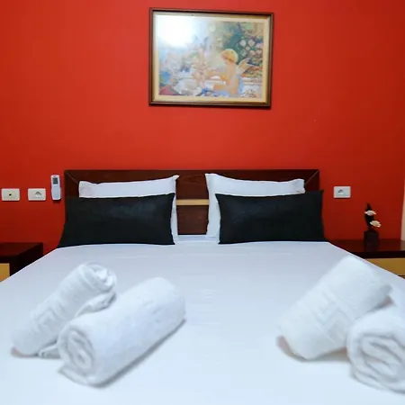 Apartament Ideal House &