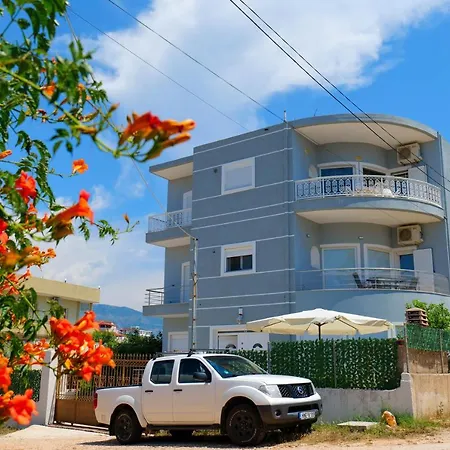Ideal House & Apartment