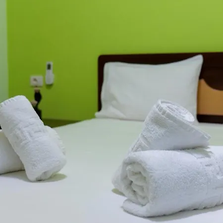 Ideal House & Apartament