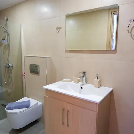 Ideal House & Apartment