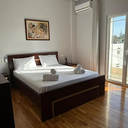 Ideal House & * Ksamil