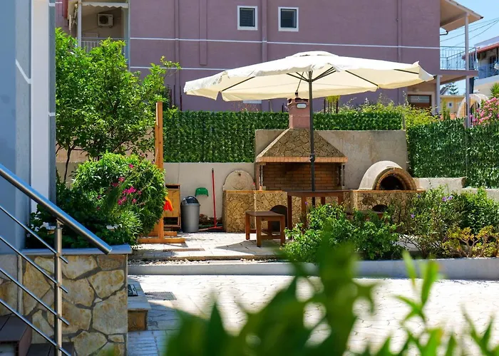 Appartement Ideal House &