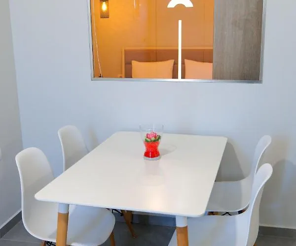 Ideal House & Appartement