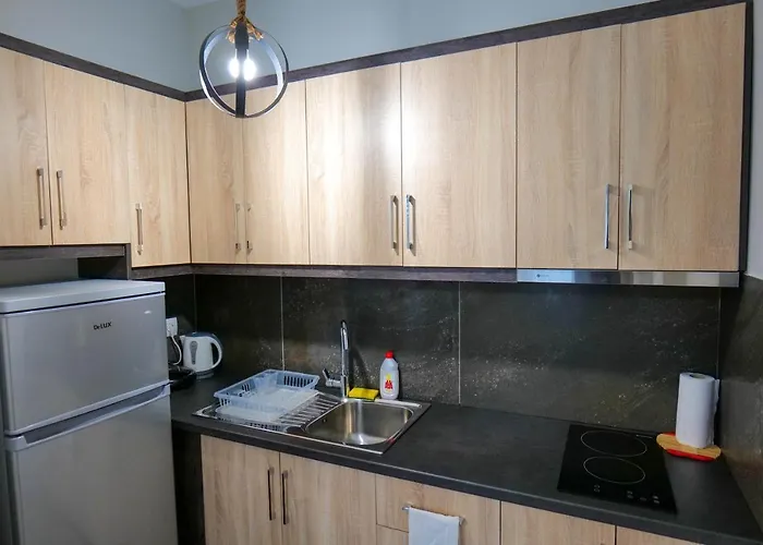 Ideal House & * Ksamil