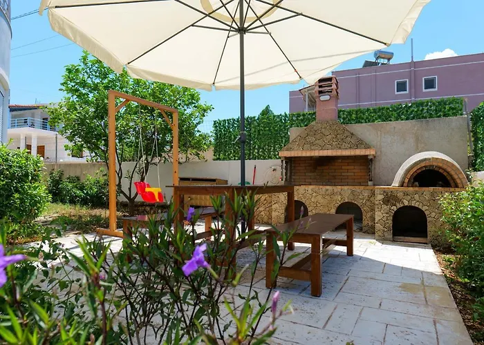 Ideal House & Appartement