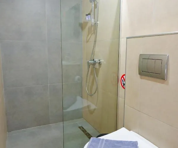 Appartement Ideal House & Ksamil