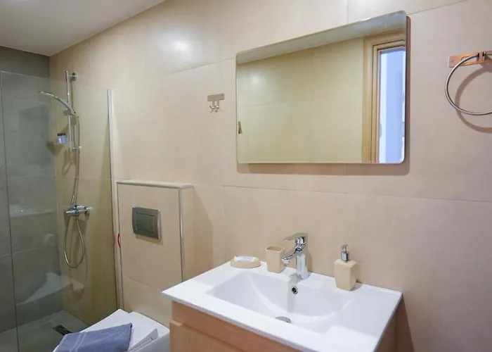 Ideal House & Appartement *