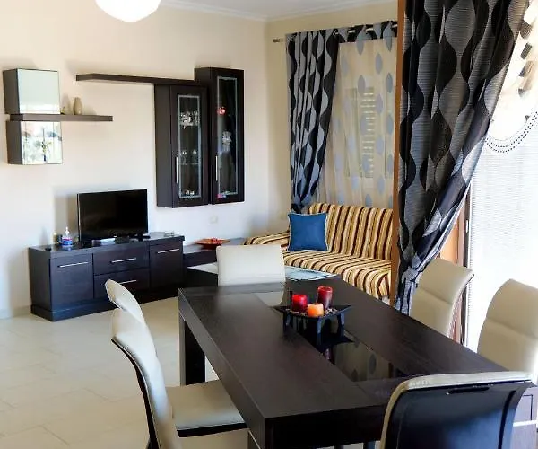 Ideal House & Appartement