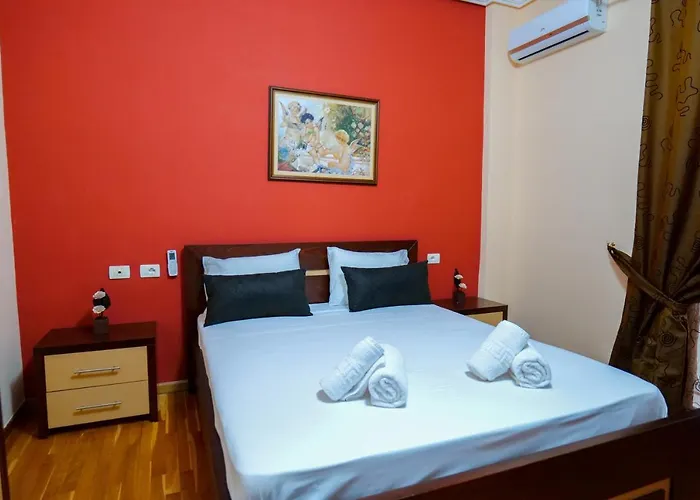 Appartement Ideal House &