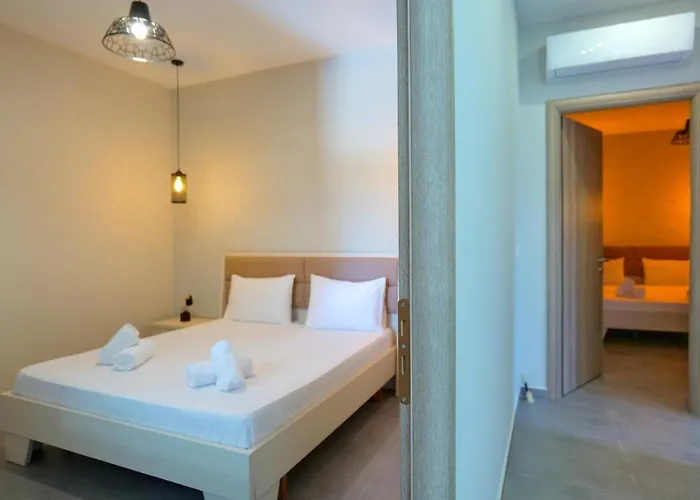 Ideal House & Apartment
