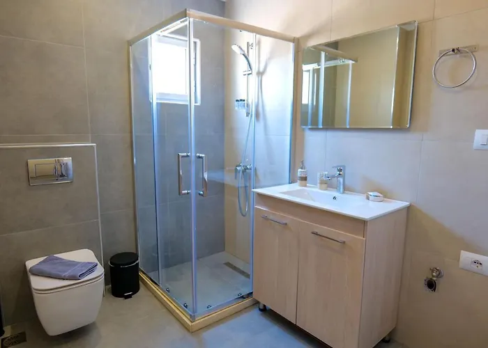 Ideal House & Appartement *