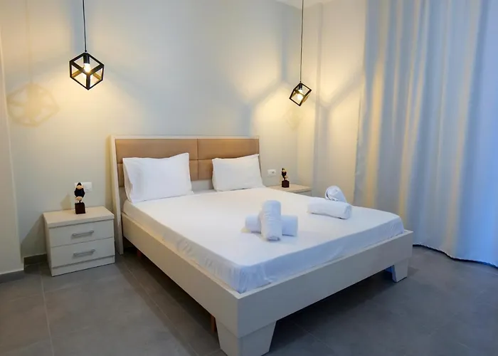 Ideal House & Appartement *