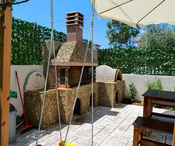 Ideal House & Appartement *