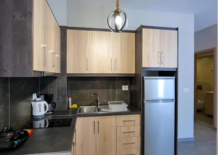 Ideal House & * Ksamil