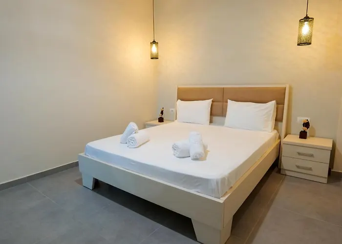 Ideal House & Appartement *