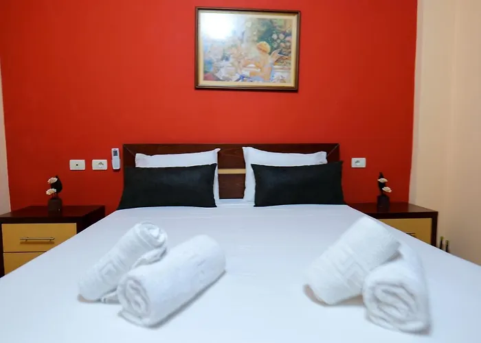 Appartement Ideal House &