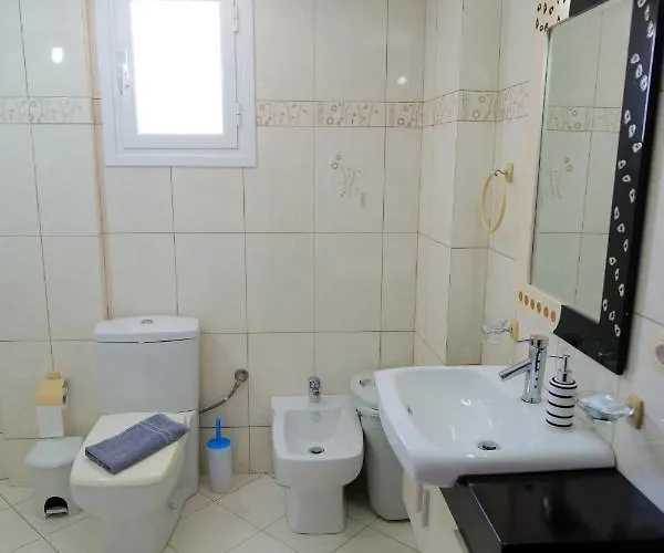 Ideal House & Apartment Ksamil