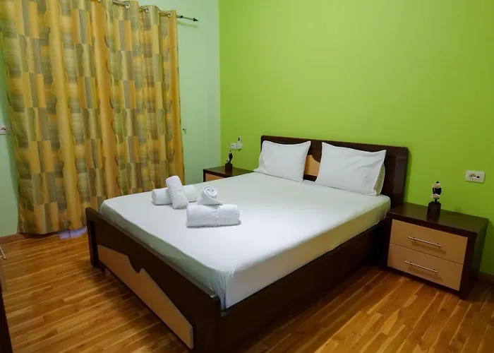 Ideal House & Appartement *