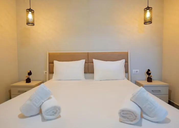 Ideal House & Appartement