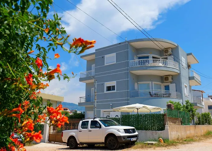 Ideal House & Appartement