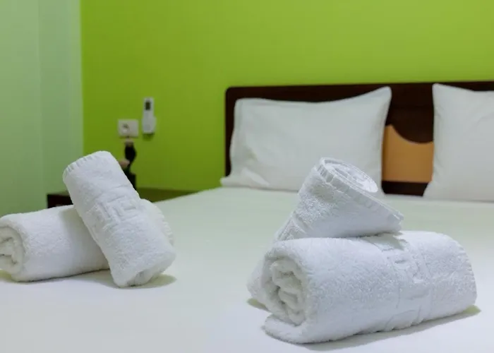 Ideal House & Appartement